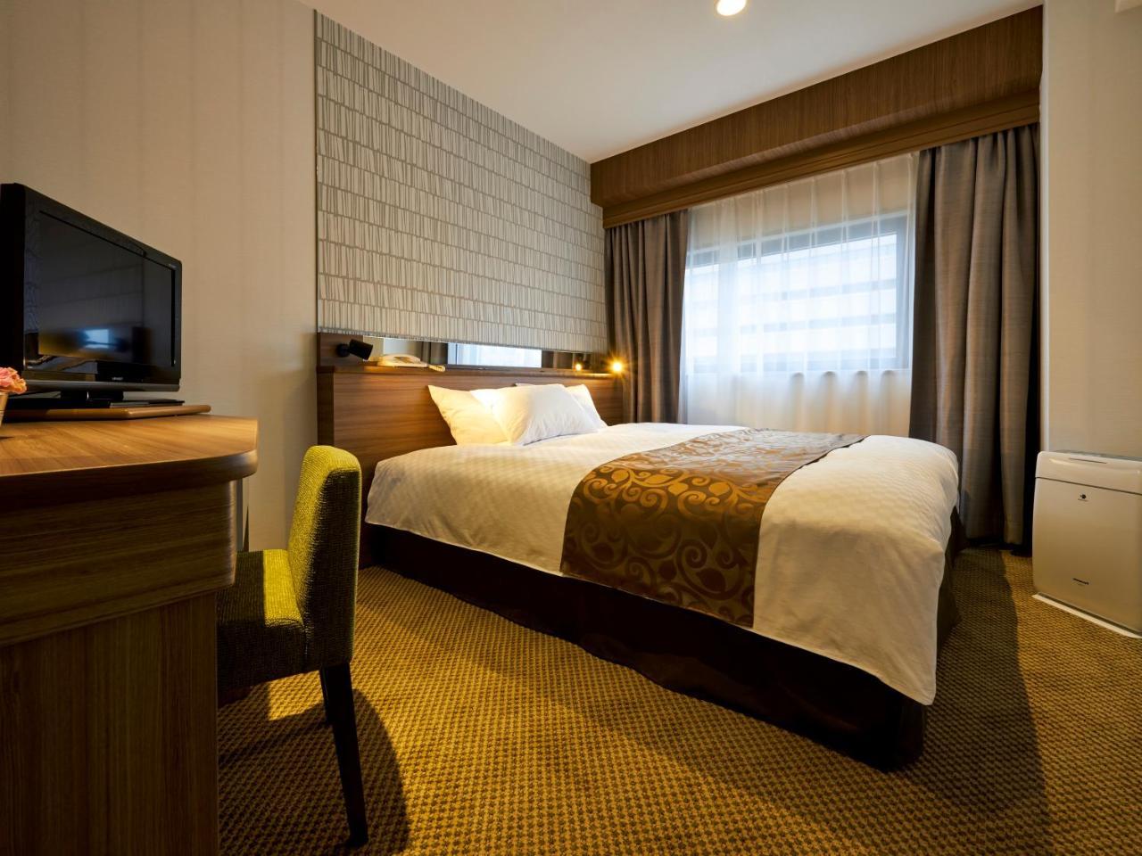 Sendai Kokusai Hotel Room photo